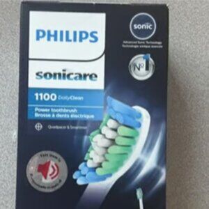 PHILIPS Sonicare DailyClean 1100